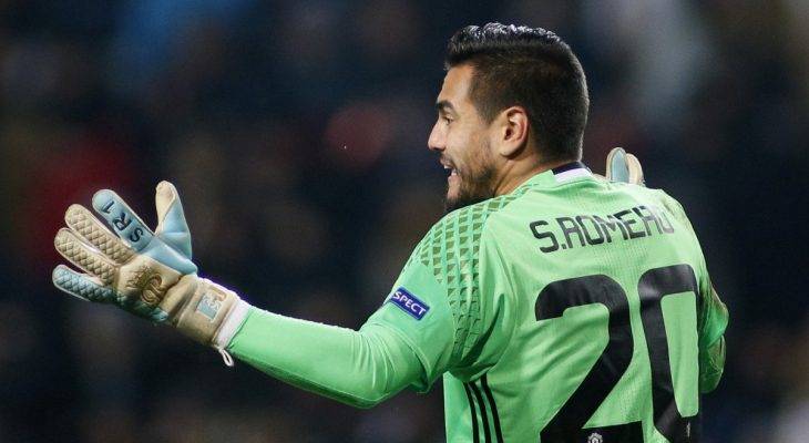 Sergio Romero tin Manchester United sẽ tiến xa tại Europa League