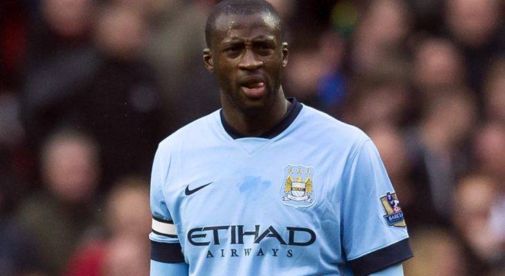 Yaya Toure: “Manchester City cần ghi nhiều bàn hơn nữa để loại Monaco”