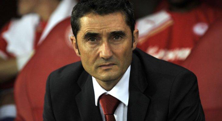 Barcelona sẽ chiêu mộ Valverde vì…Real Madrid