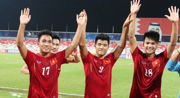 Bản tin chiều 21/4: Khó cho U16 Việt Nam, U19 dễ thở