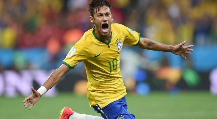 Điểm tin chiều 12/3: Kaka khuyên Neymar nên đổi tên