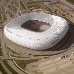 Nước Đức chạy đua đăng cai VCK Euro 2024