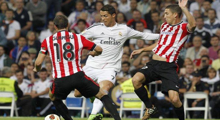Vòng 29 La Liga: Athletic Bilbao vs Real Madrid: “Cạm bẫy” San Mames