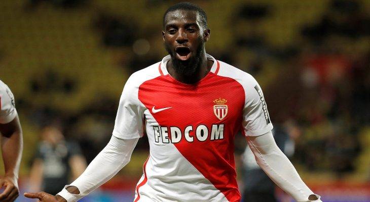 Chelsea đạt thỏa thuận mua Bakayoko từ Monaco