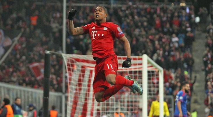 Bản tin tối 7/7: Bayern Munich công bố đội hình du đấu mùa hè