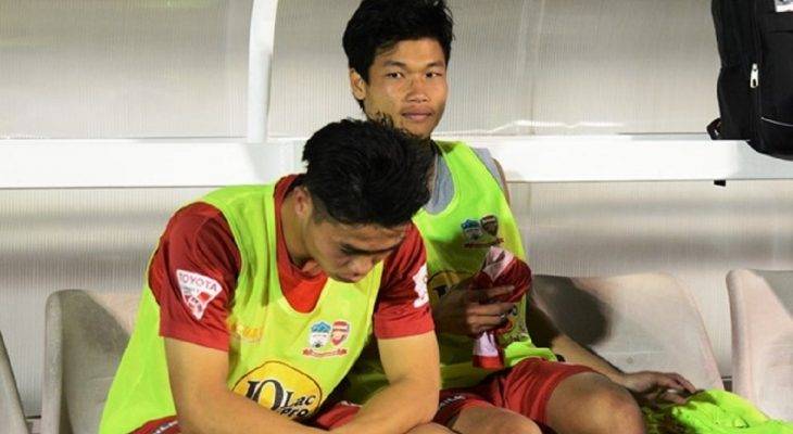 HLV Nguyễn Quốc Tuấn: “HAGL thua vì bị đối thủ bắt bài”