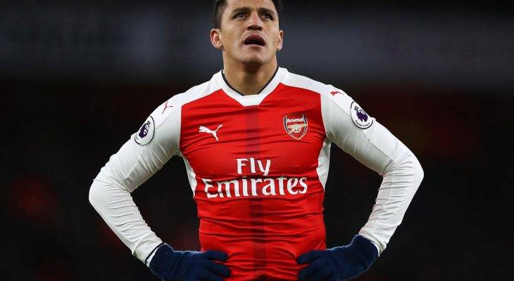 Bản tin bóng đá tối 6/3: Huyền thoại Arsenal khuyên Sanchez ra đi