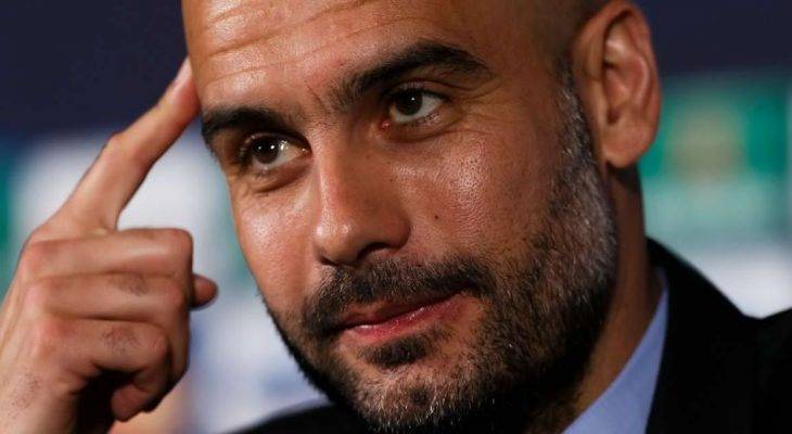 Guardiola: “City là thử thách lớn hơn Bayern và Barcelona”