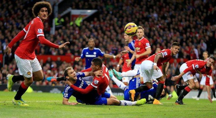 Dư âm Chelsea 1-0 Manchester United: “Bóng ma” Wolfgang Stark