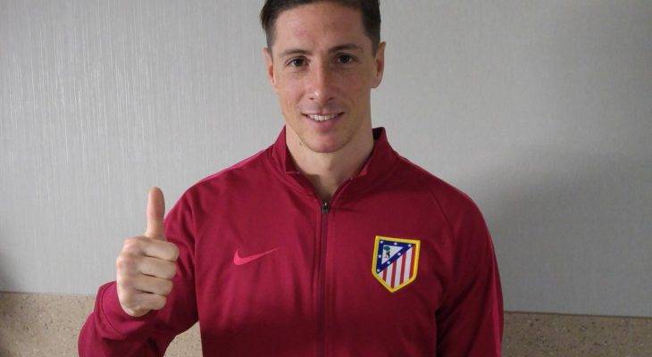 Điểm tin bóng đá tối 3/3: Fernando Torres ra viện