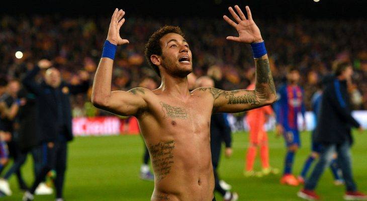 Cafu: “Phát triển với đà này, Neymar sẽ vượt qua Pele”