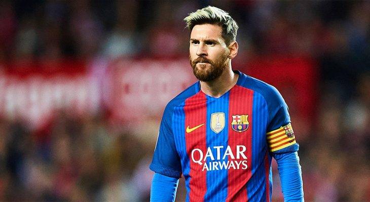 Bản tin chiều 25/3: Messi ra tòa 4 ngày trước Siêu kinh điển