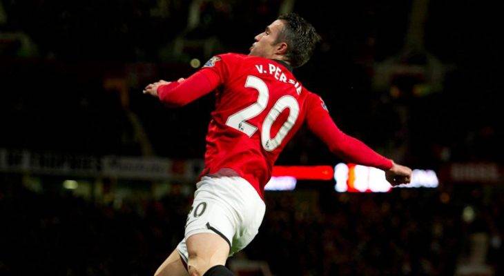 Bản tin bóng đá tối 11/3: Manchester United quyết tạo “Van Persie 2.0”