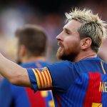 ĐHTB các giải VĐQG châu Âu tuần qua: Yoshida sát cánh với Messi