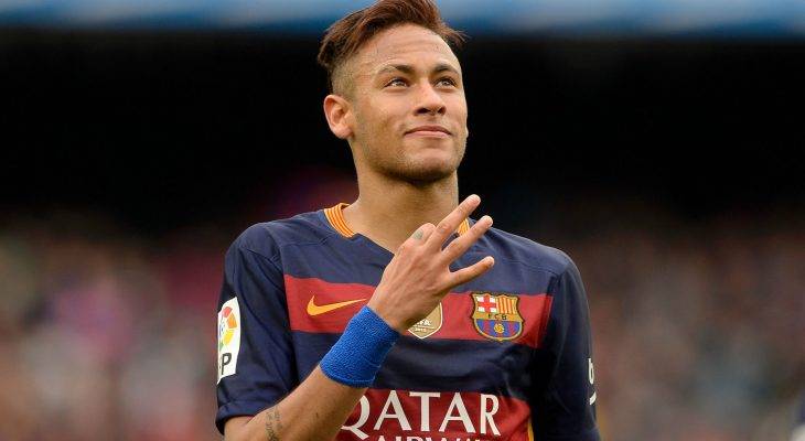 Bản tin sáng 14/3: Neymar sẽ vượt Pele