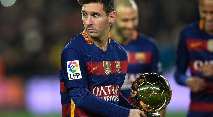 Điểm tin chiều 13/3: Barca lên kế hoạch “khủng” để giữ chân Messi