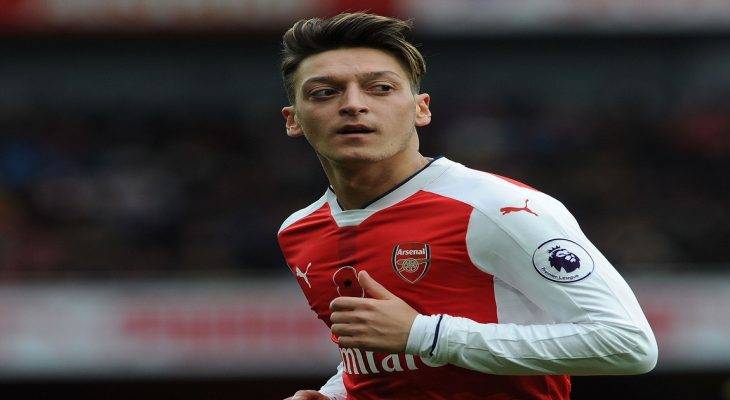 Bản tin chiều 21/3: Oezil chắc chắn rời Arsenal