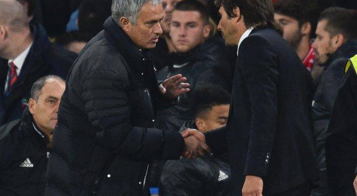 Jose Mourinho: “Judas thì vẫn là số một”