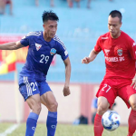 Trước trận B.Bình Dương vs Quảng Nam FC: Tìm kiếm chiến thắng
