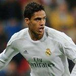 Raphael Varane: “Tôi đã nghĩ tới việc rời Real Madrid”