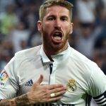 Real Madrid 2-1 Real Beltis: Lại là Ramos