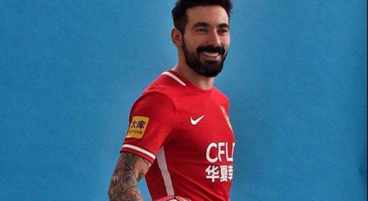 Từ Lavezzi tới Anelka: 7 bản hợp đồng tệ nhất Chinese Super League