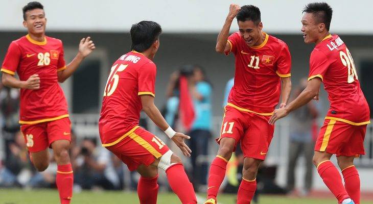 U23 Việt Nam chắc chắn không gặp Thái Lan ở vòng loại U23 châu Á 2018