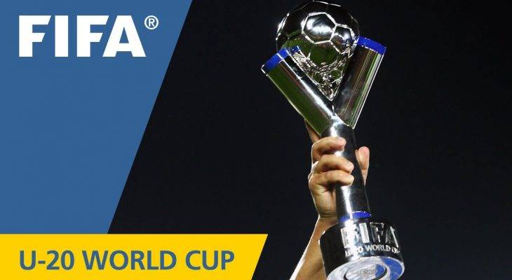 5 bất ngờ lớn nhất vòng bảng U-20 World Cup 2017