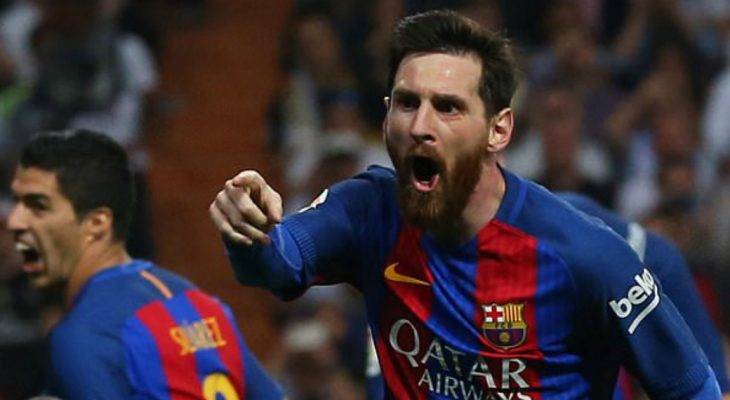 Bản tin tối 24/4: Messi phải nhổ răng sau pha “sờ nhẹ vào mặt” của Marcelo