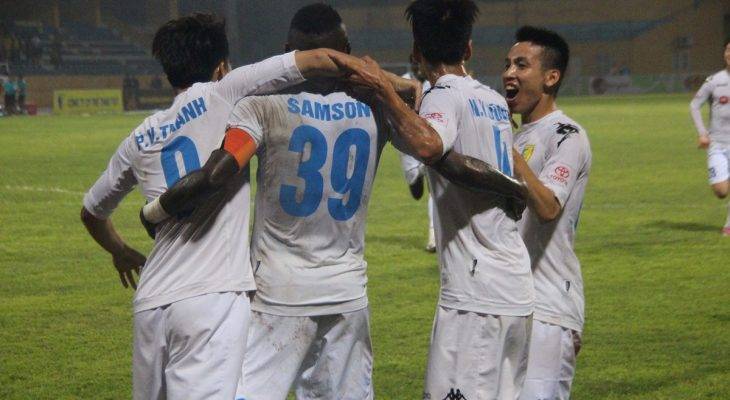 5 CLB sở hữu nhiều cầu thủ tham dự U20 World Cup 2017 nhất: Có Hà Nội FC