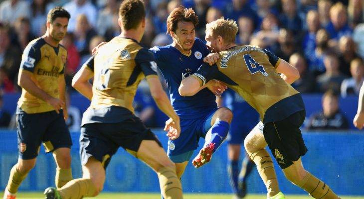 Arsenal – Leicester City: Tiếp đà thăng hoa