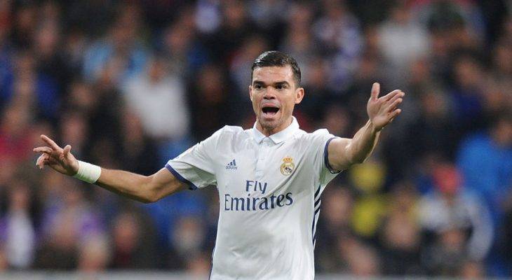 Top 5 cầu thủ nên rời Real Madrid vào mùa Hè này