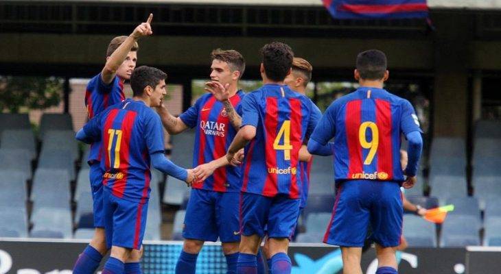 Nóng: Tố cáo bất ngờ sau chiến thắng 12-0 của Barcelona B