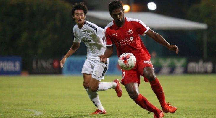 Lượt trận thứ 5 AFC Cup 2017: Ganh đua quyết liệt