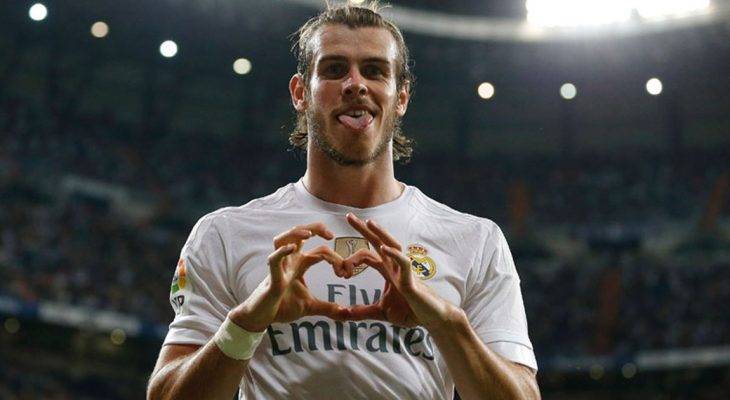 Điểm tin tối 23/04: CĐV Real Madrid đòi loại Gareth Bale ở El Clasico