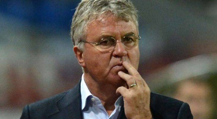 Nóng: Guus Hiddink đến Triều Tiên phát triển bóng đá trẻ