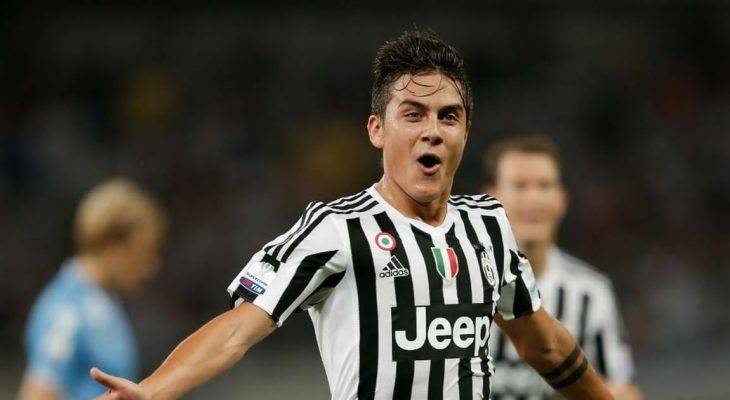 Dybala: “Tôi không chắc ở lại Juventus”