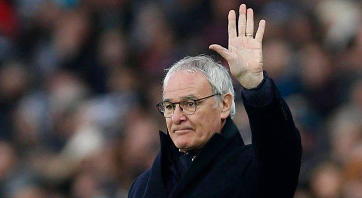 Ranieri: “Các cầu thủ không phản bội tôi”