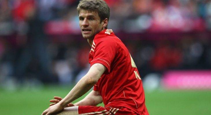 Bản tin chiều ngày 11/9: Man Utd từng suýt có Thomas Muller