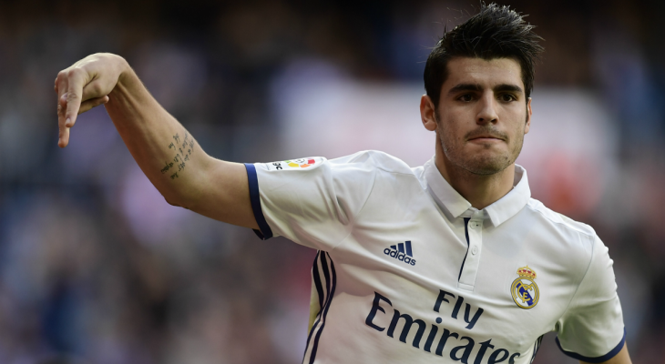 Chelsea đạt thỏa thuận chiêu mộ Morata