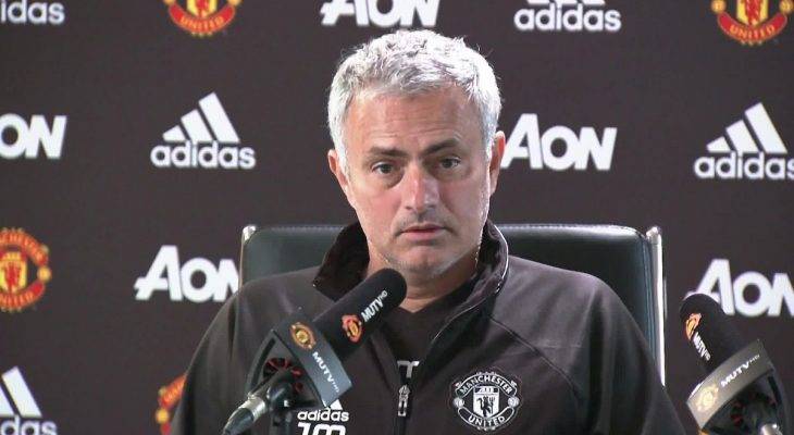 Bản tin trưa 3/5: Mourinho cấm cầu thủ dùng mạng xã hội