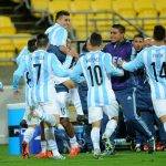 Bản tin chiều 28/4: U20 Argentina chốt danh sách tham dự U20 World Cup