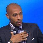 Thierry Henry: “Arsenal không thu hút được các cầu thủ lớn”