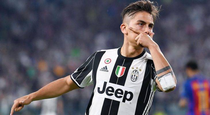 Bản tin trưa 18/9: Dybala ghi tám bàn sau bốn trận ở Serie A