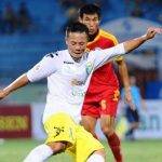 5 điểm tựa của Hà Nội FC trong trận gặp Felda