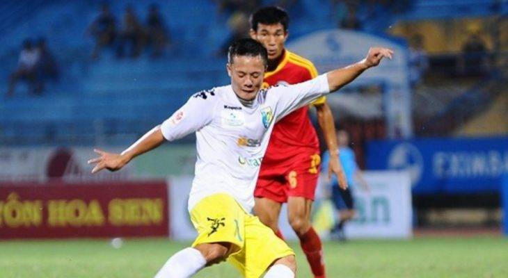 5 điểm tựa của Hà Nội FC trong trận gặp Felda