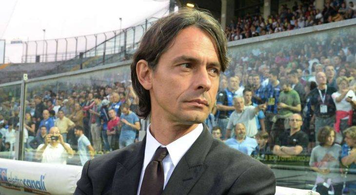 Filippo Inzaghi tự tin về tương lai của AC Milan