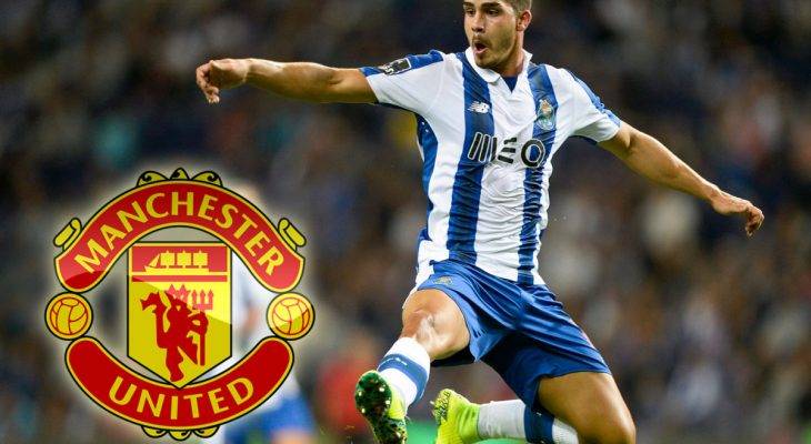 Bản tin trưa 3/4: Man United hỏi mua sao Porto