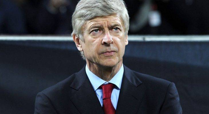 Wenger: “Ở tuổi này, nghỉ hưu nghĩa là chết”