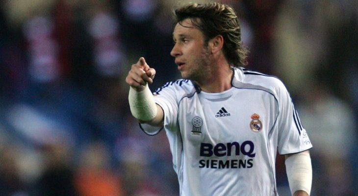 Top 5 cầu thủ “đá mà như không” tại Real Madrid